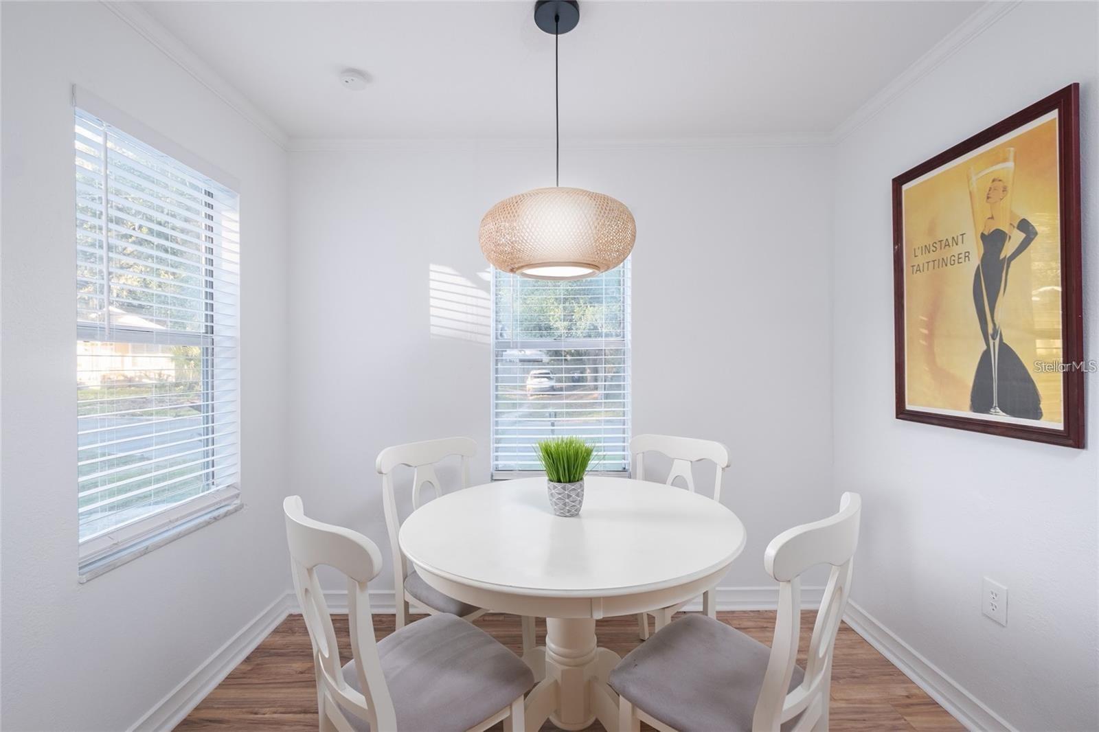 THOMAS D L SUB - Residential Lease