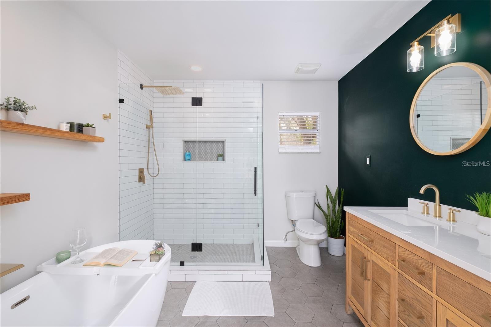 THOMAS D L SUB - Residential Lease