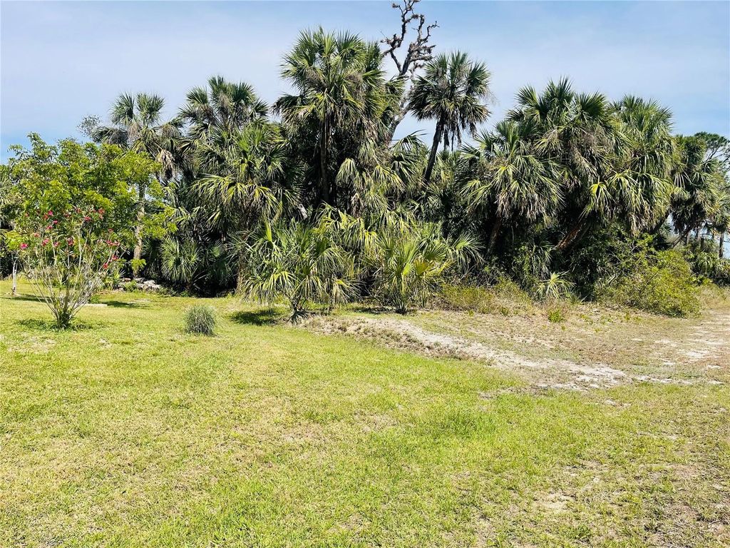 Photo of Conus Avenue, North Port, FL 34288 (MLS # TB8356478)