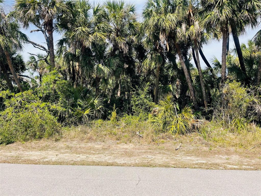 Photo of Conus Avenue, North Port, FL 34288 (MLS # TB8356478)