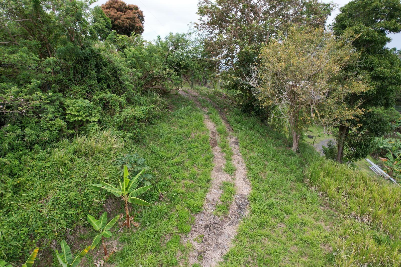 KM 22.1 PR 186