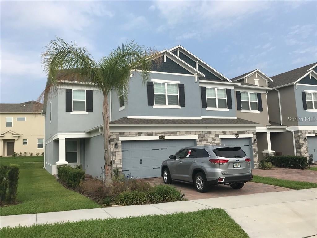 Photo of 15169 Sunrise Grove Court, Winter Garden, FL 34787 (MLS # O6413264)