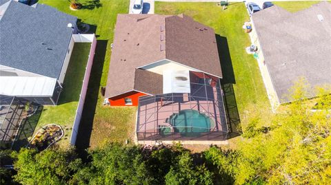 A home in KISSIMMEE