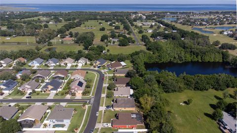 A home in KISSIMMEE