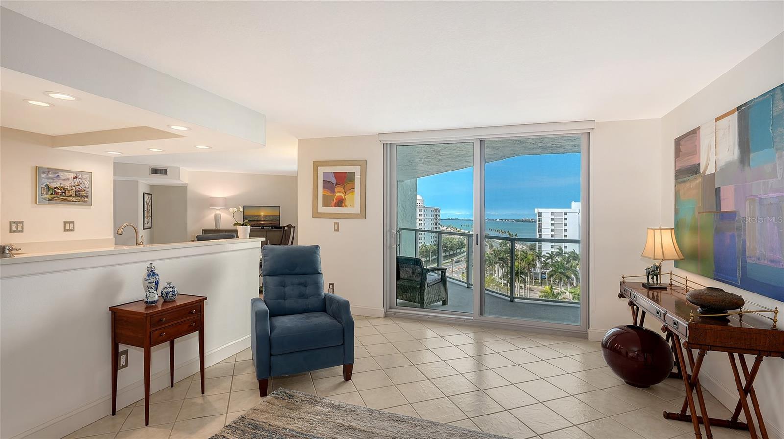 ONE WATERGATE - Residential