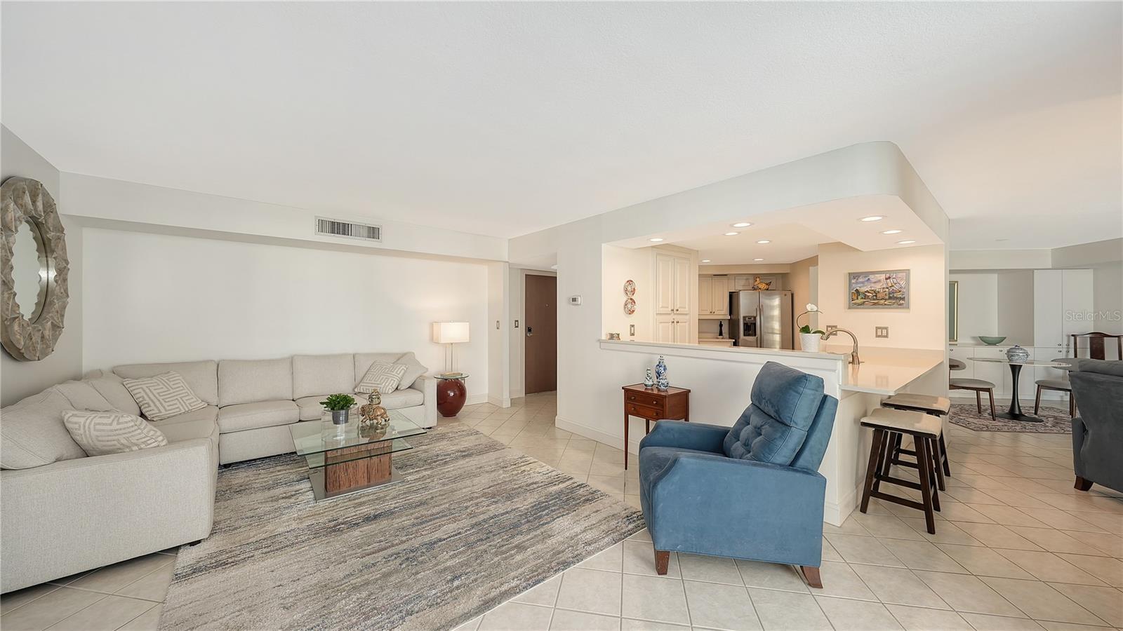 ONE WATERGATE - Residential