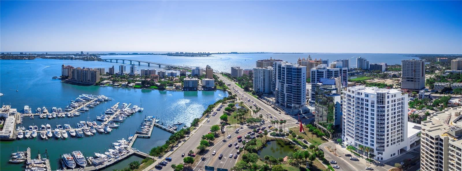 ONE WATERGATE - Residential