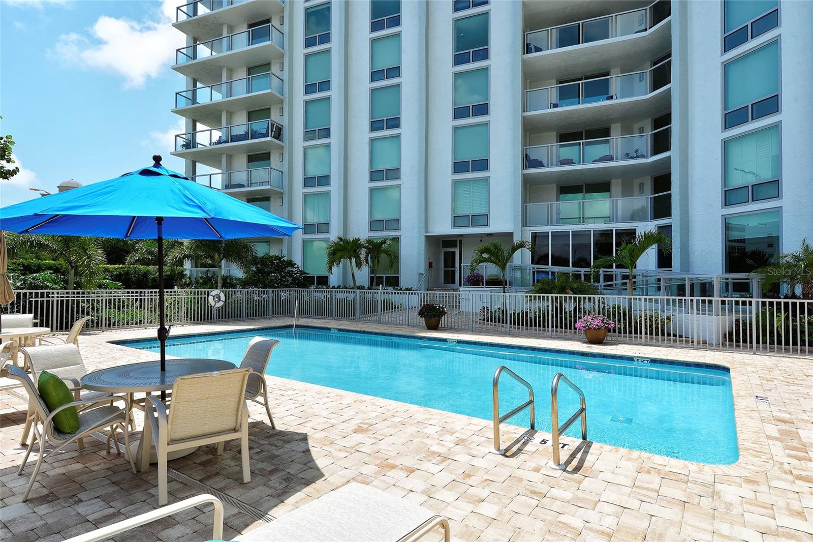 ONE WATERGATE - Residential