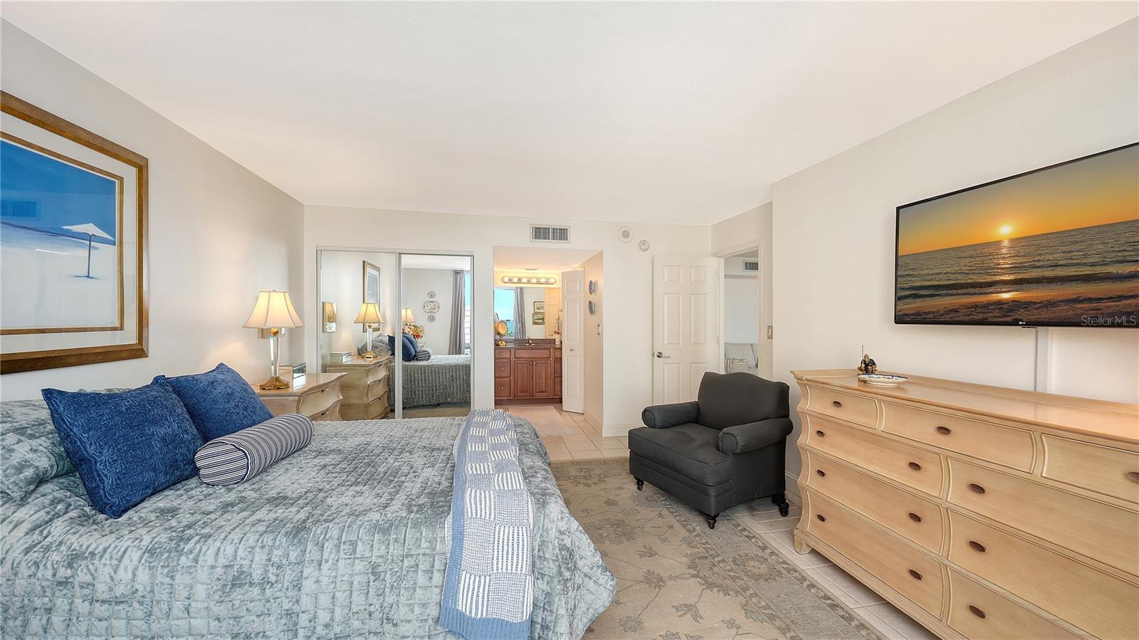 ONE WATERGATE - Residential