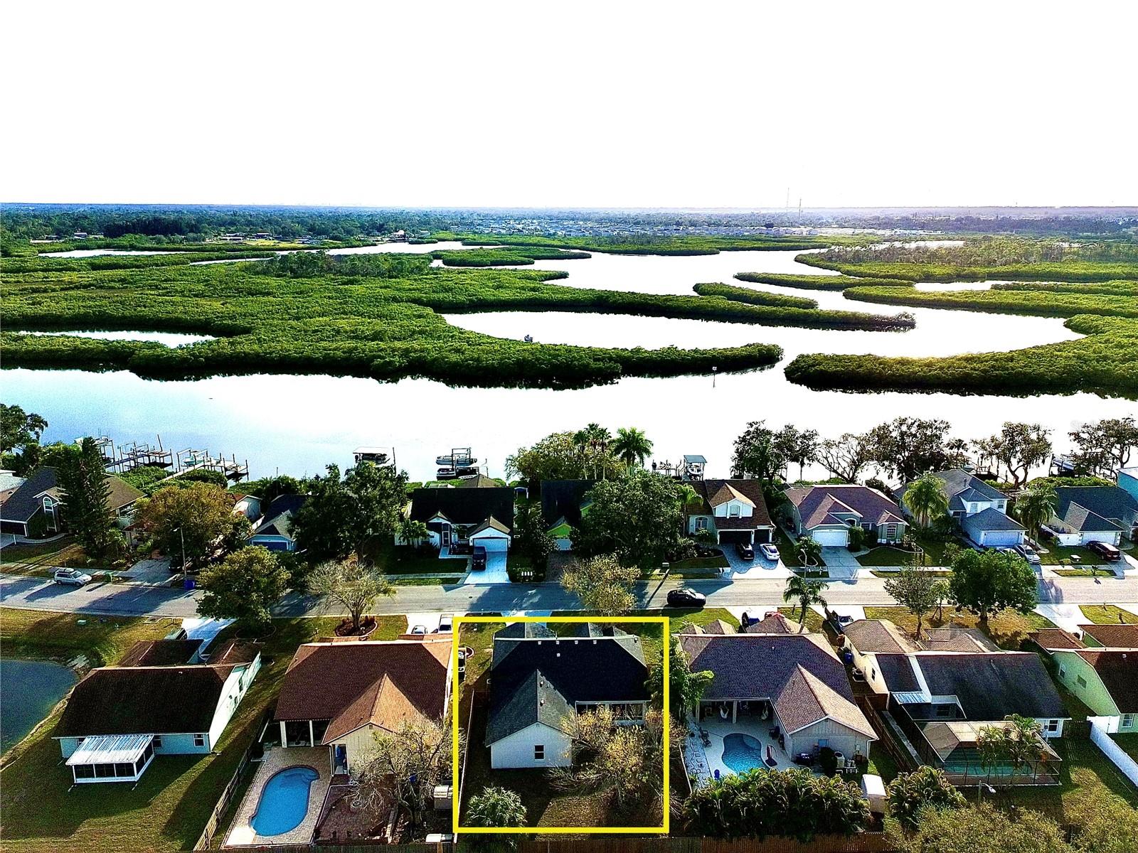 BRADEN RIVER LAKES PH V-B - Residential