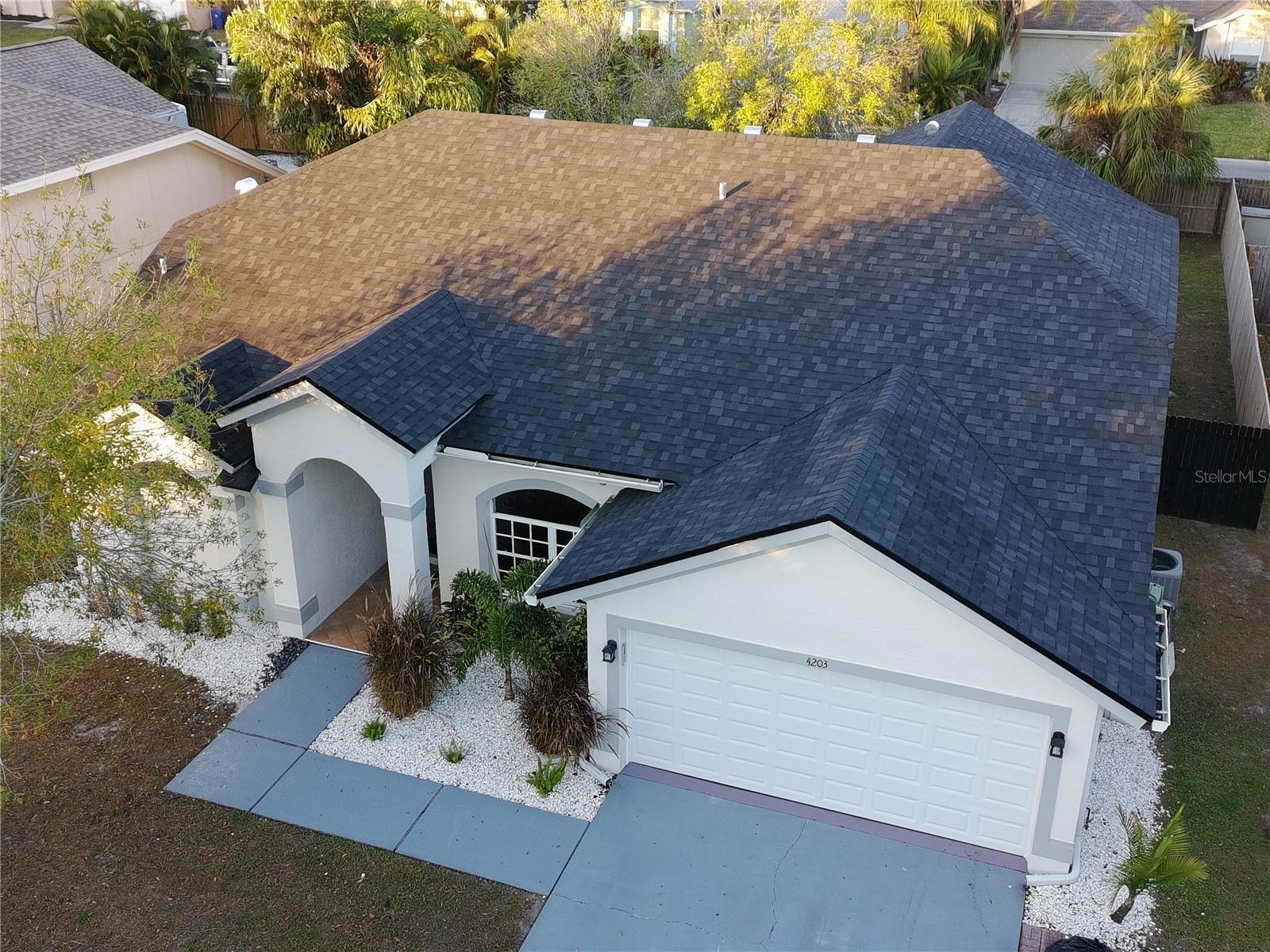 BRADEN RIVER LAKES PH V-B - Residential