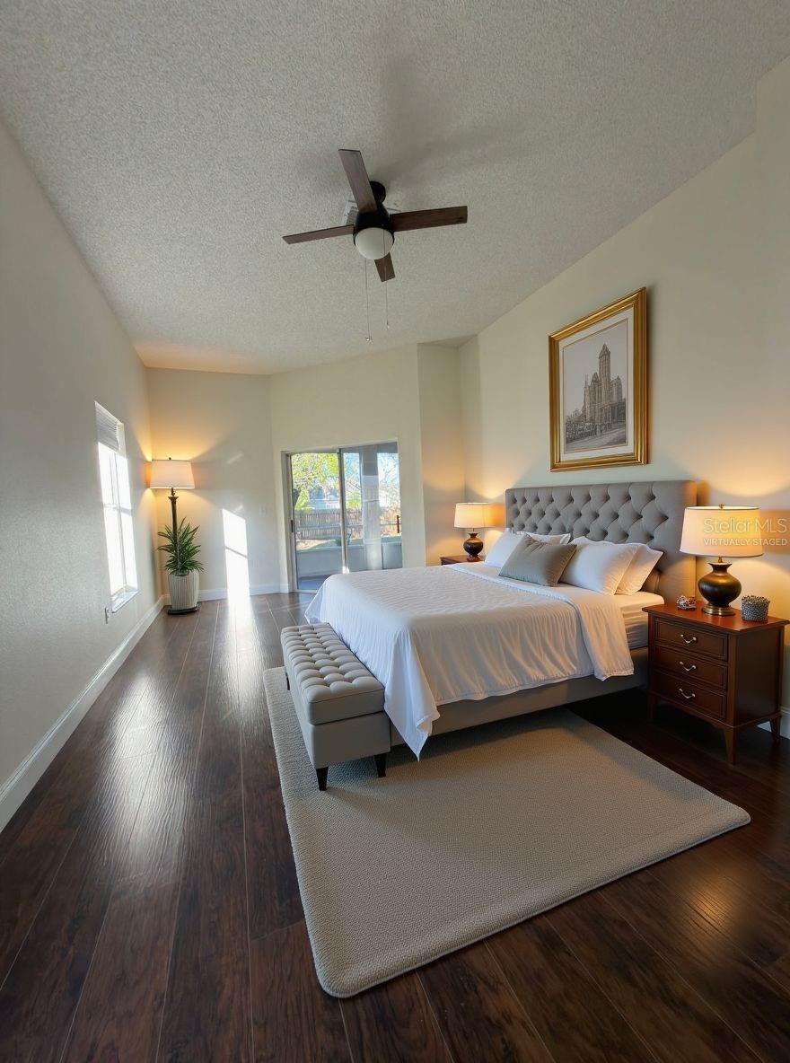 BRADEN RIVER LAKES PH V-B - Residential