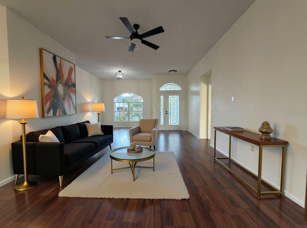 BRADEN RIVER LAKES PH V-B - Residential