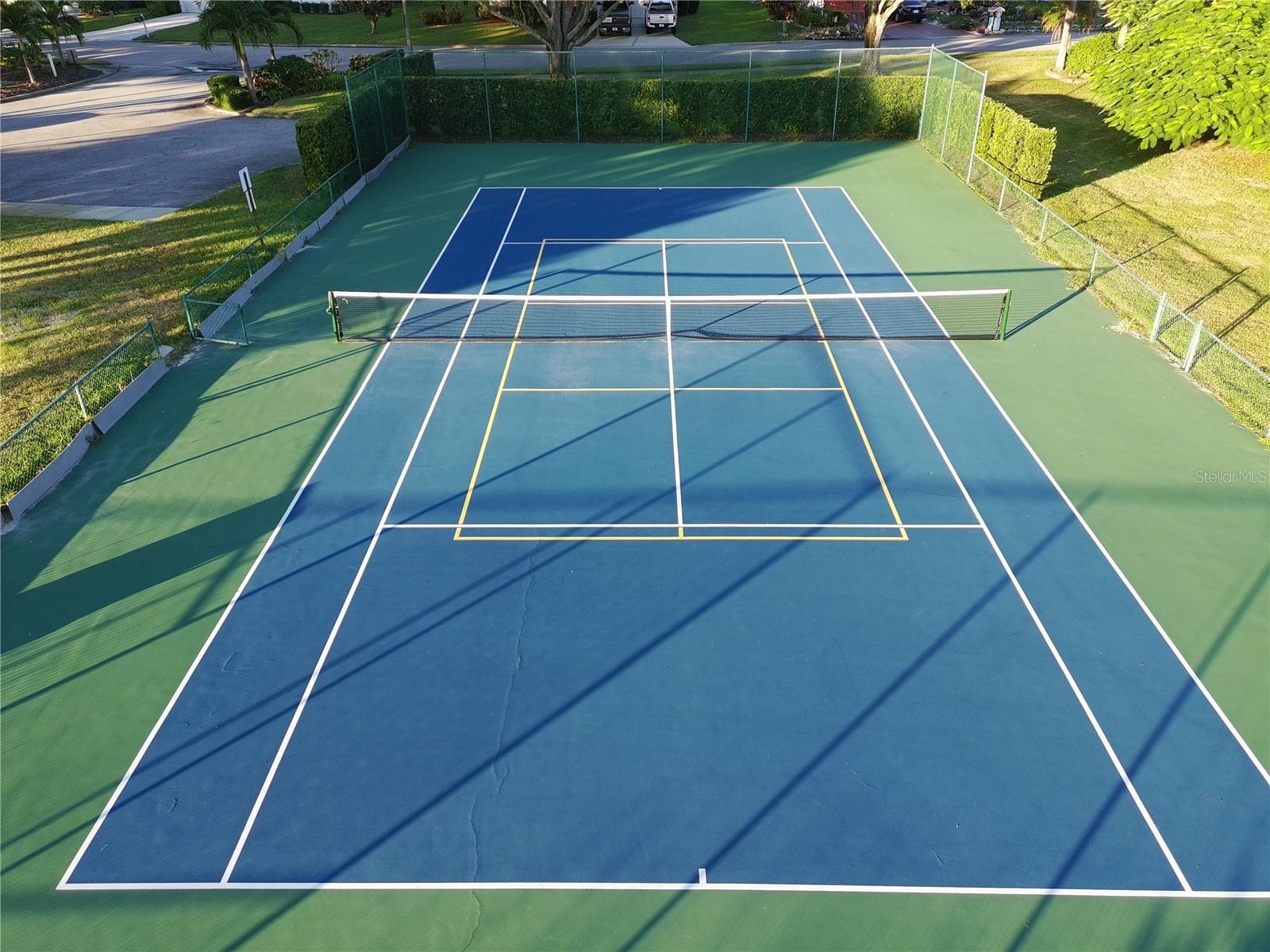 BRADEN RIVER LAKES PH V-B - Residential