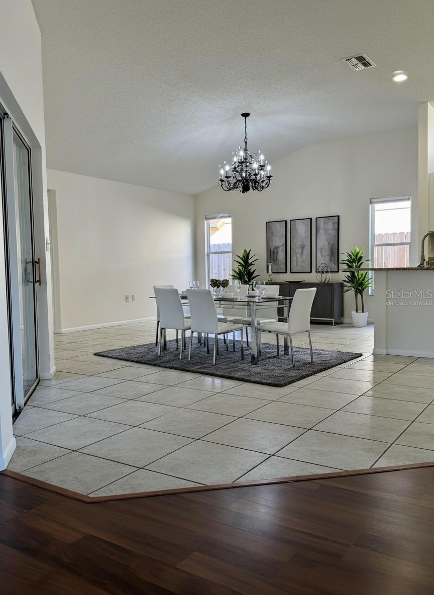 BRADEN RIVER LAKES PH V-B - Residential