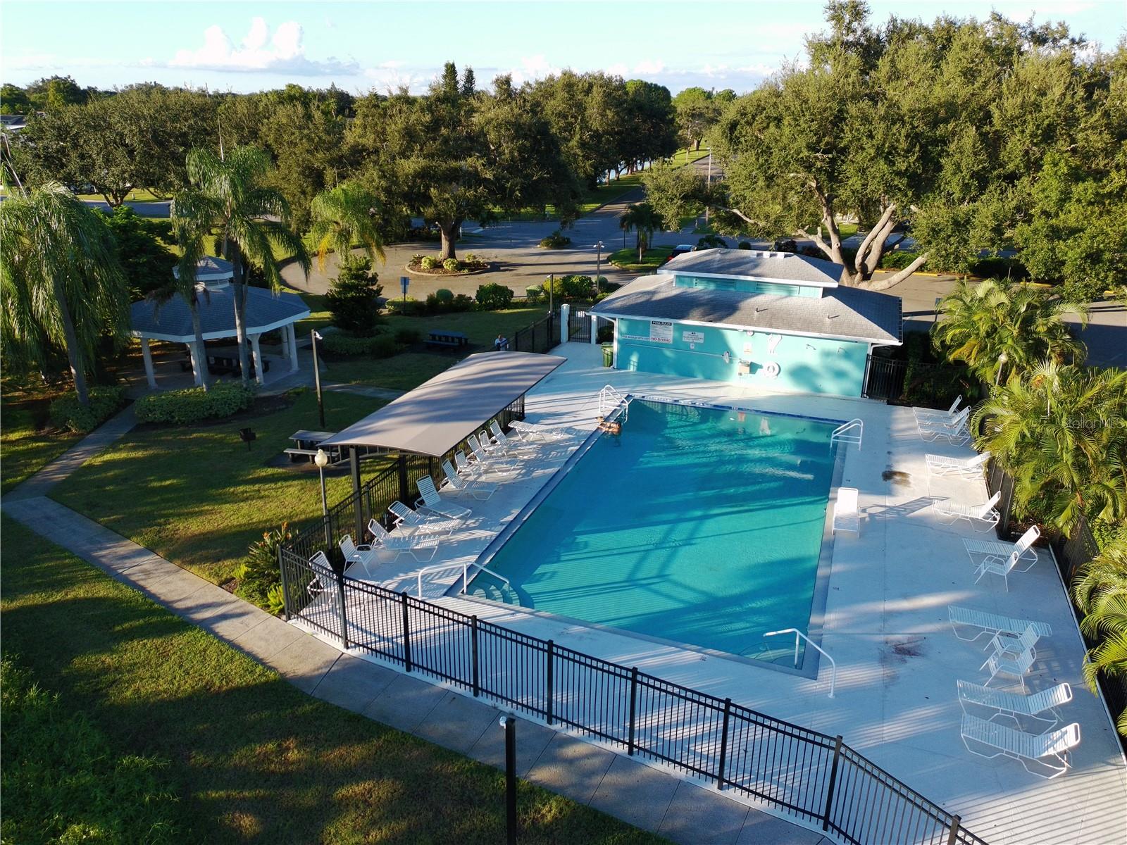 BRADEN RIVER LAKES PH V-B - Residential