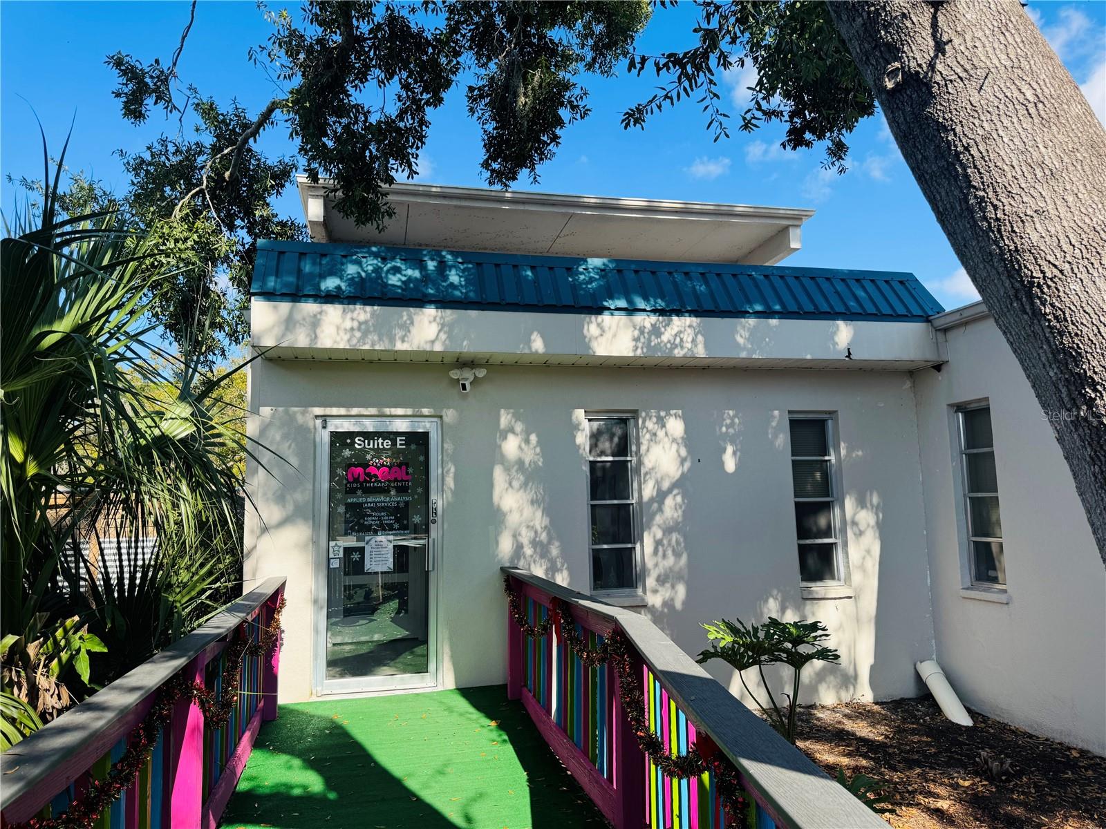 4509 BEE RIDGE ROAD - Commercial Sale