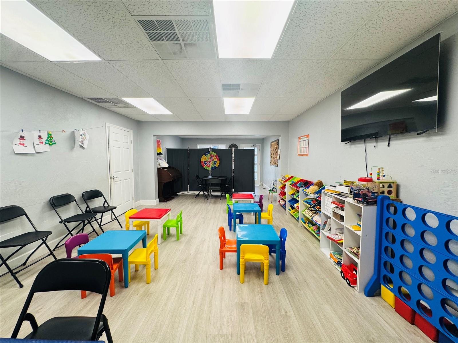 4509 BEE RIDGE ROAD - Commercial Sale