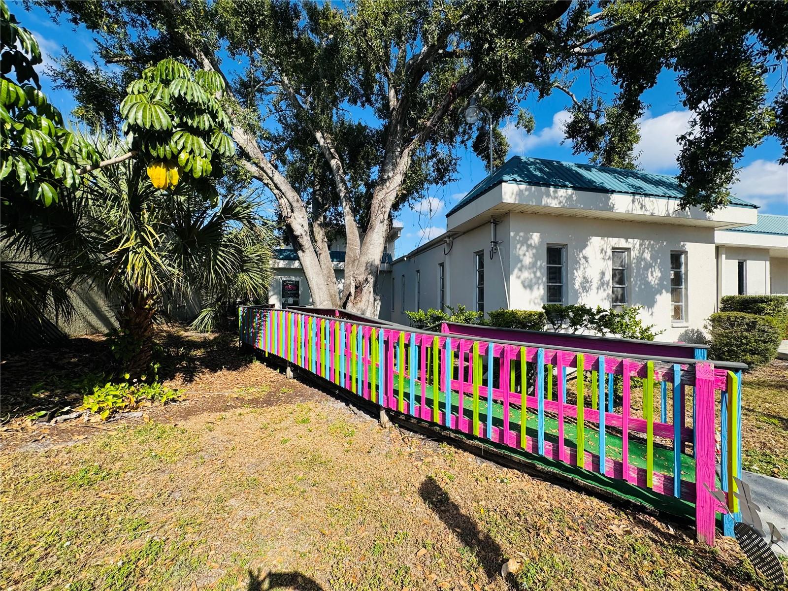 4509 BEE RIDGE ROAD - Commercial Sale