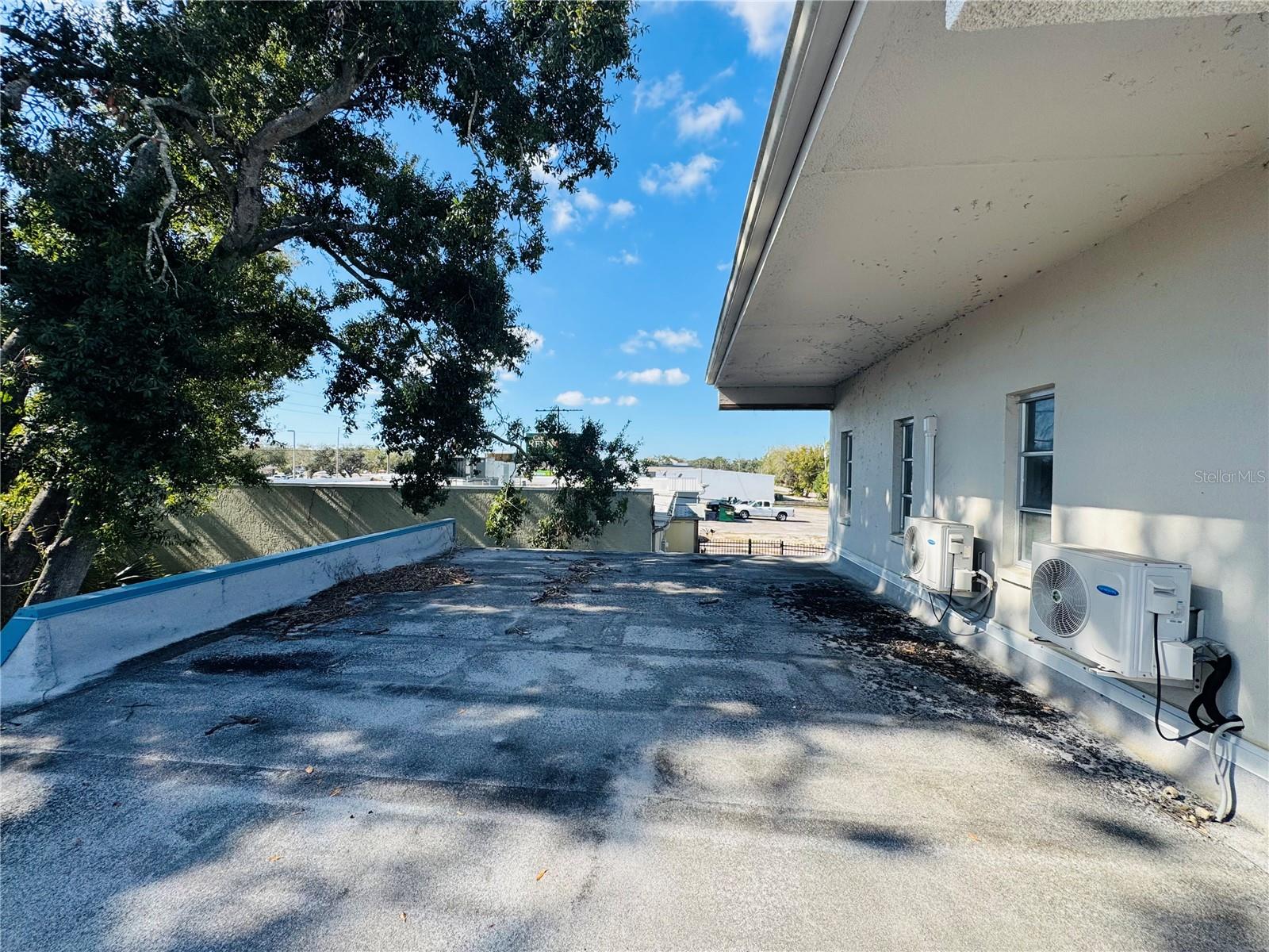 4509 BEE RIDGE ROAD - Commercial Sale