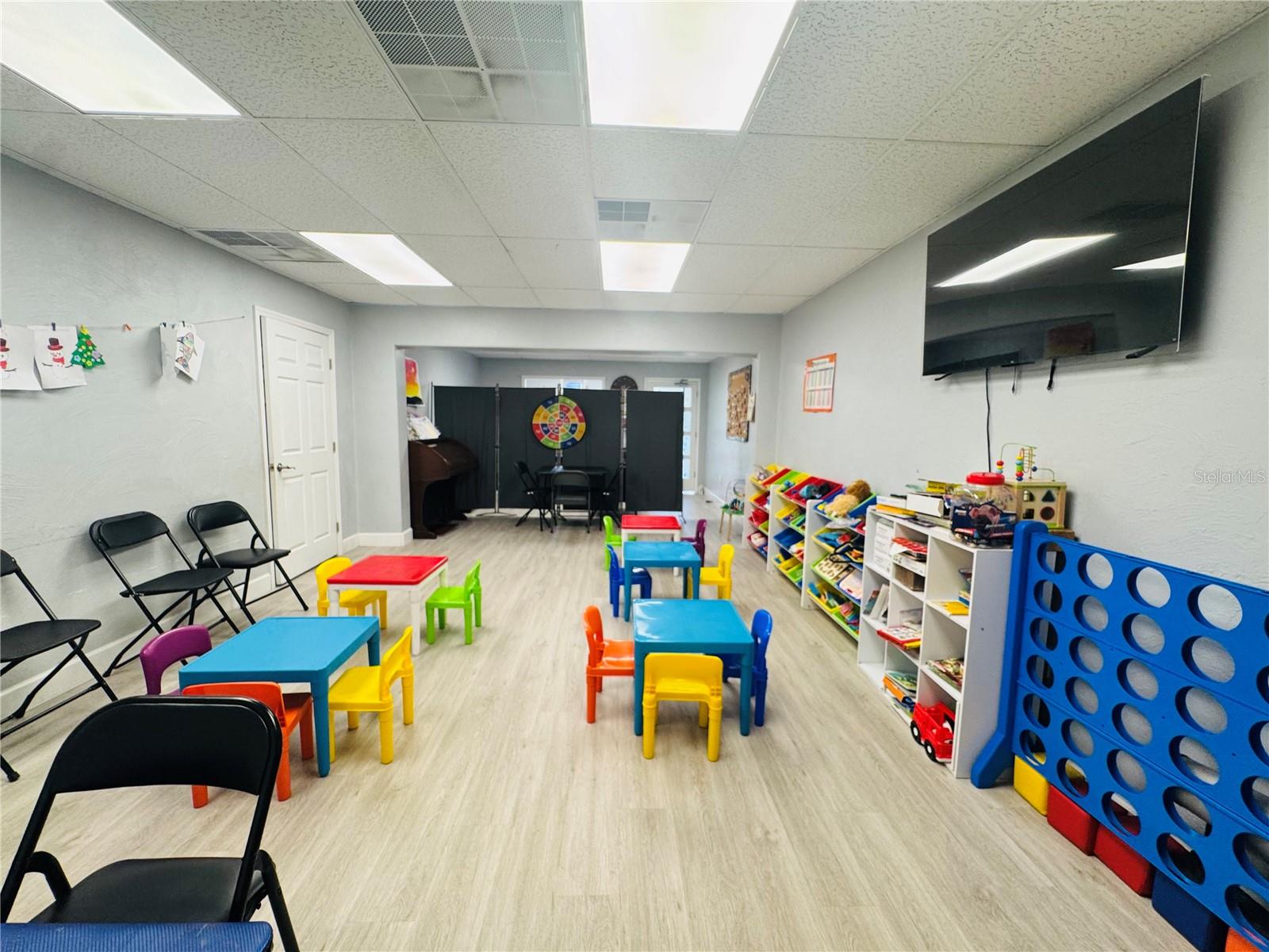 4509 BEE RIDGE ROAD - Commercial Sale