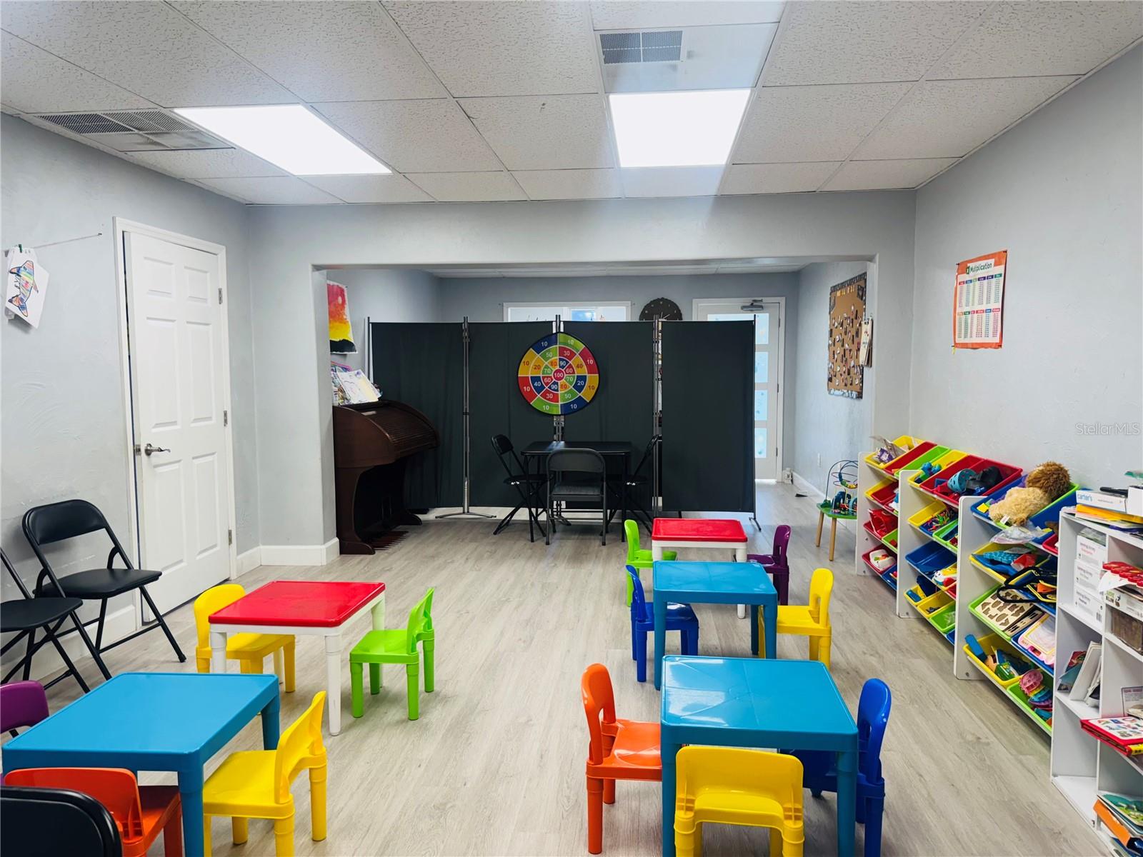 4509 BEE RIDGE ROAD - Commercial Sale