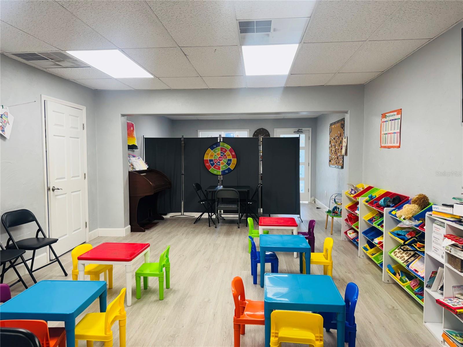 4509 BEE RIDGE ROAD - Commercial Sale