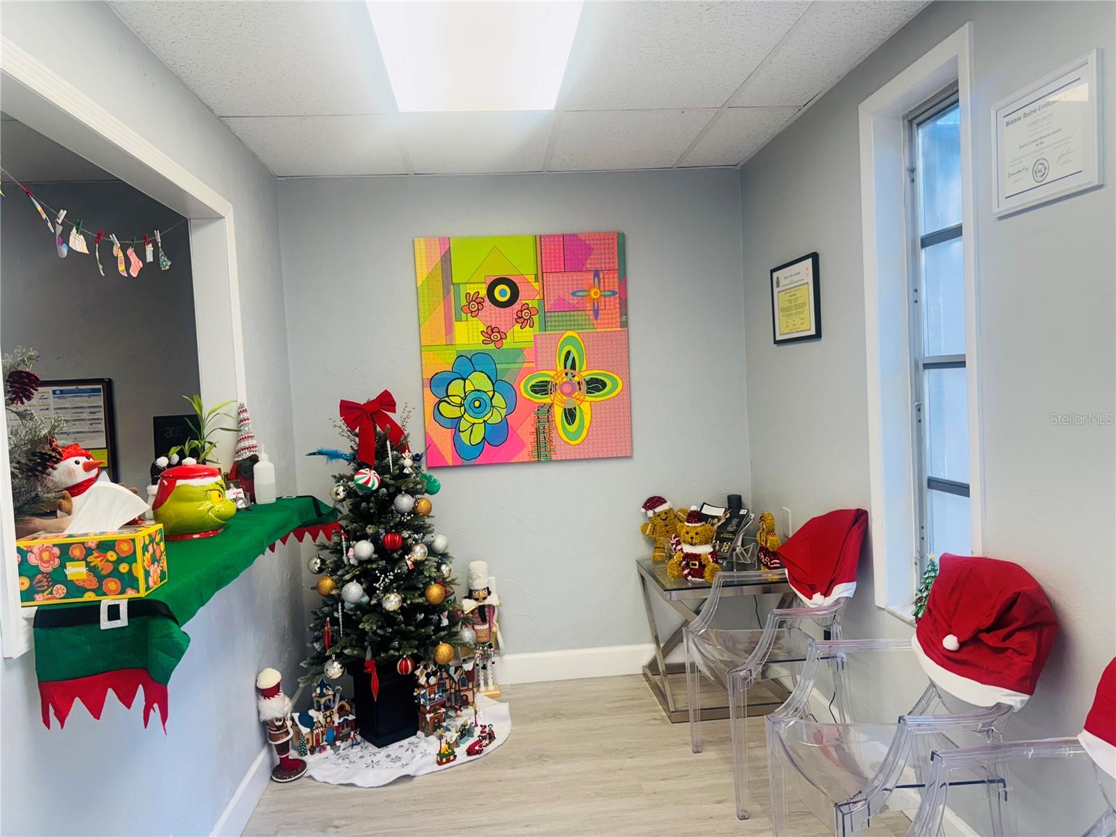 4509 BEE RIDGE ROAD - Commercial Sale