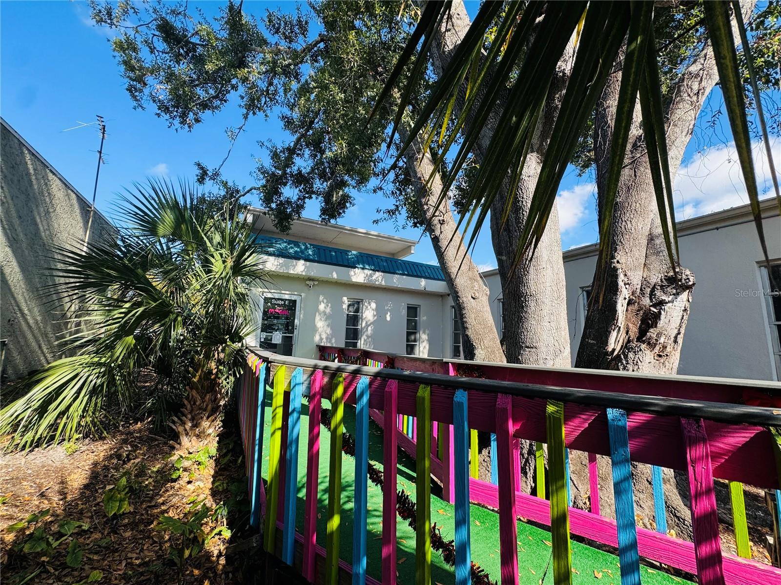 4509 BEE RIDGE ROAD - Commercial Sale