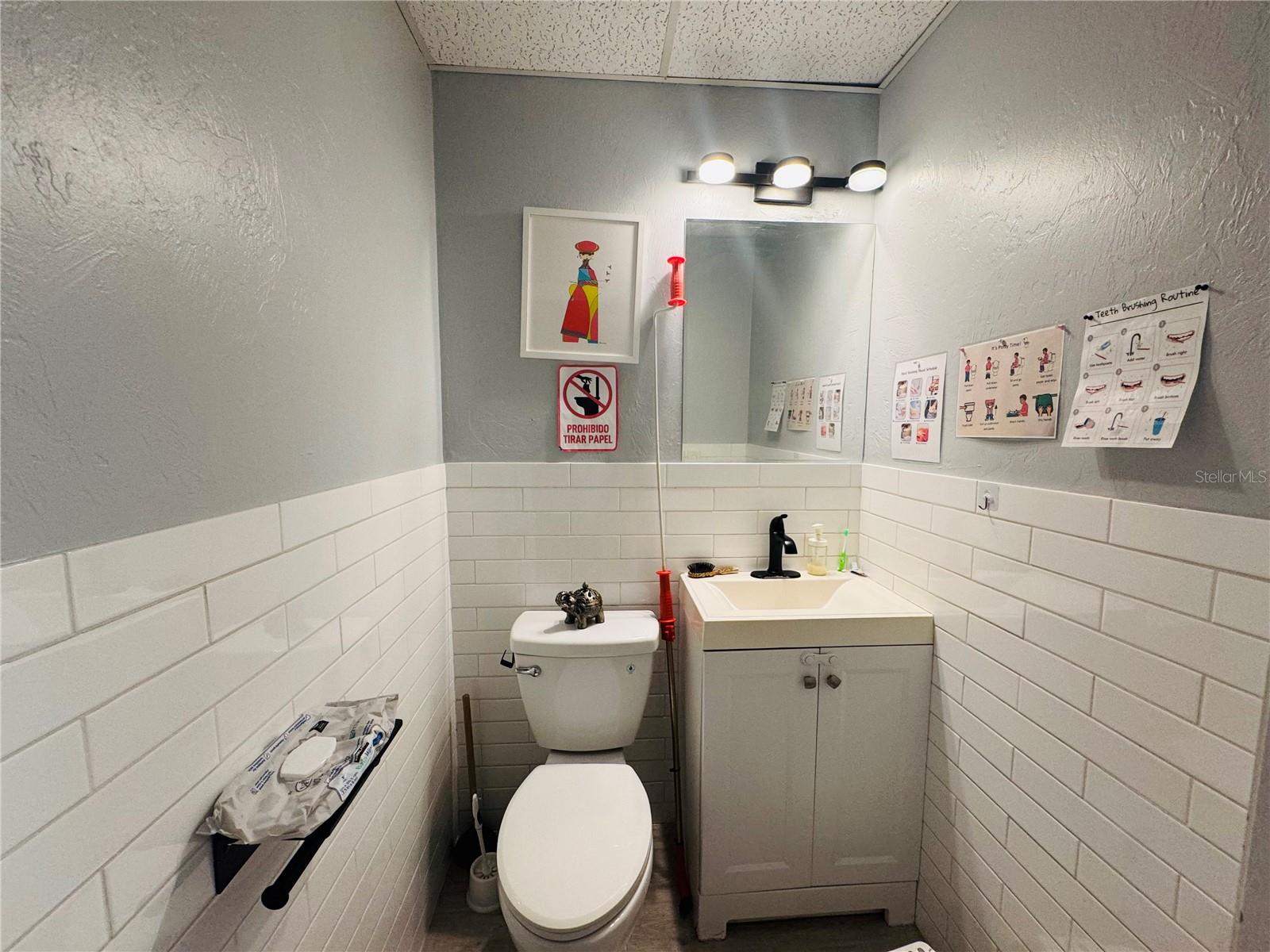 4509 BEE RIDGE ROAD - Commercial Sale