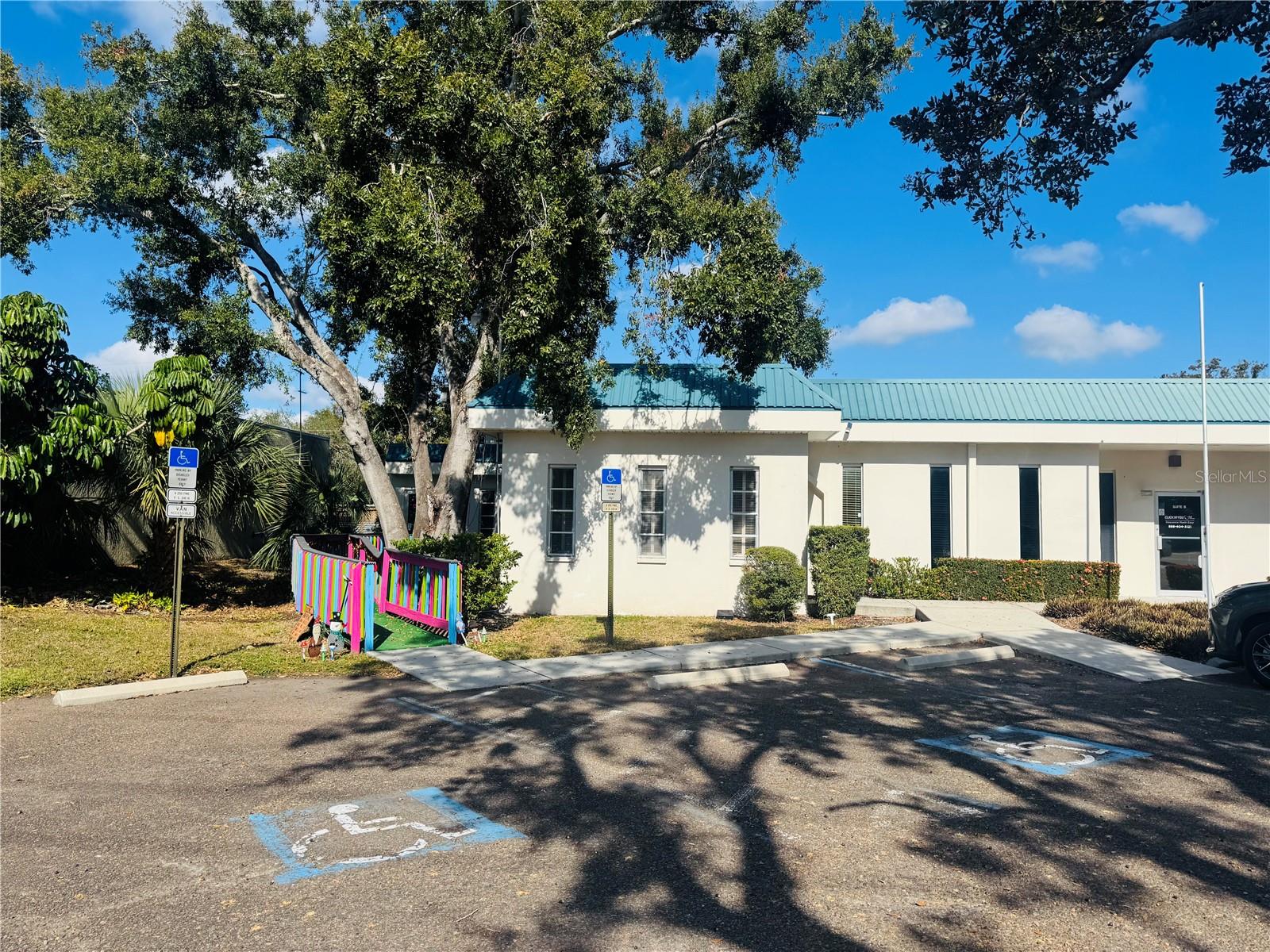 4509 BEE RIDGE ROAD - Commercial Sale