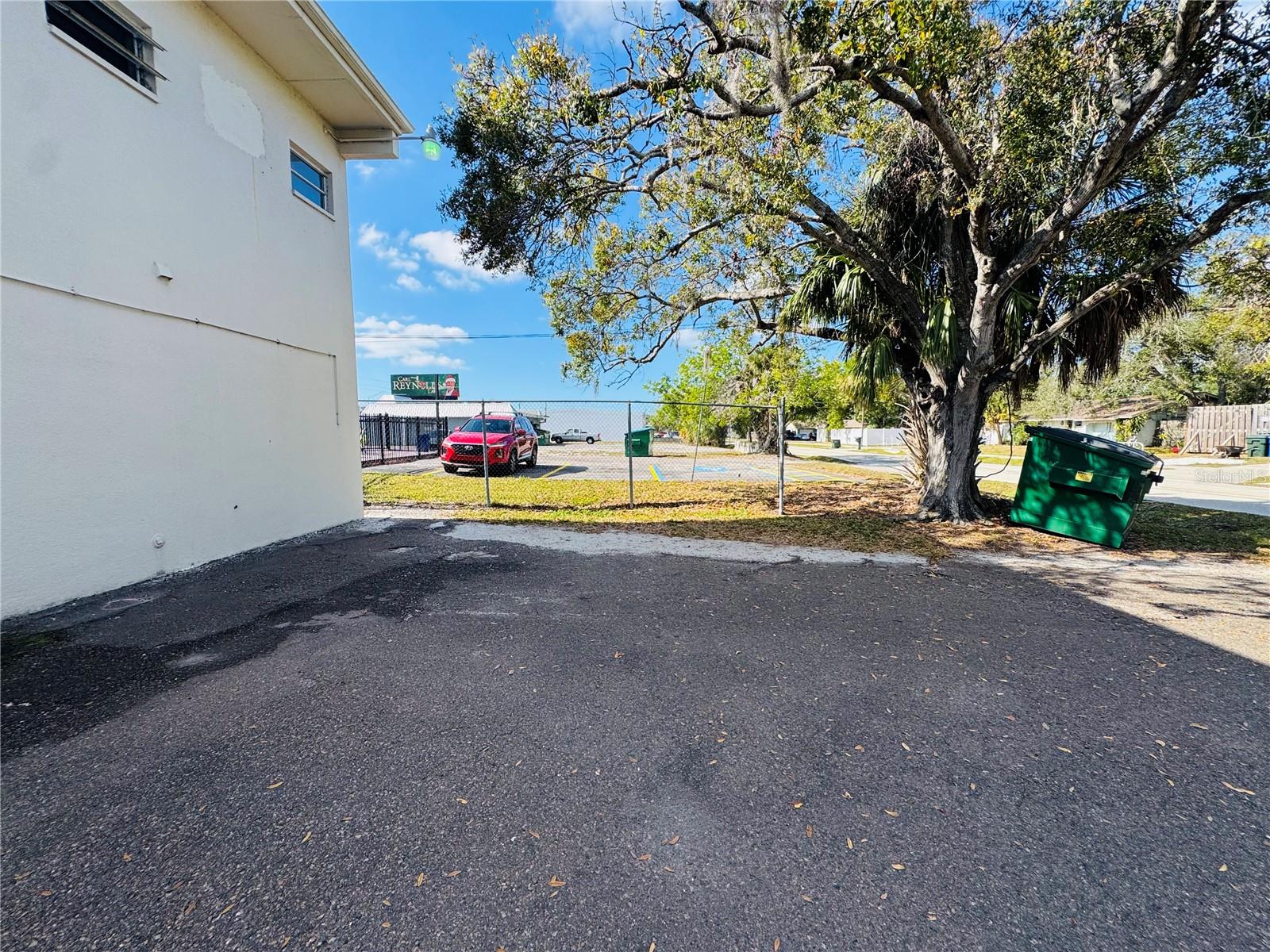 4509 BEE RIDGE ROAD - Commercial Sale