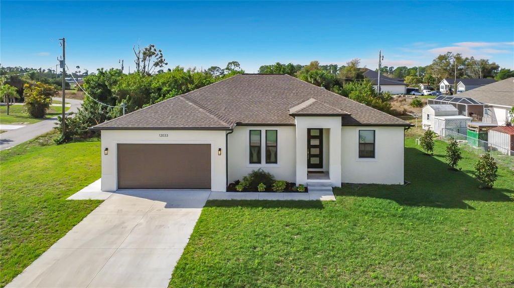 Photo of 12033 Sarto Lane, North Port, FL 34287 (MLS # D6147061)