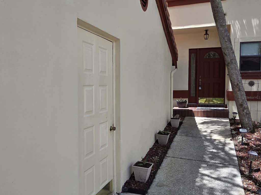 Photo of 3460 Countryside Boulevard #59, Clearwater, FL 33761 (MLS # W7888598)
