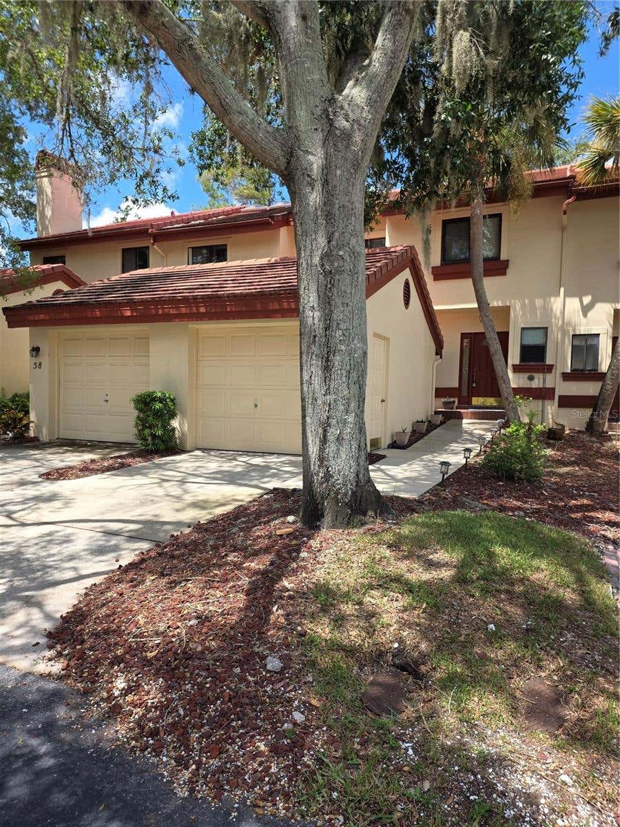 Photo of 3460 Countryside Boulevard #59, Clearwater, FL 33761 (MLS # W7888598)