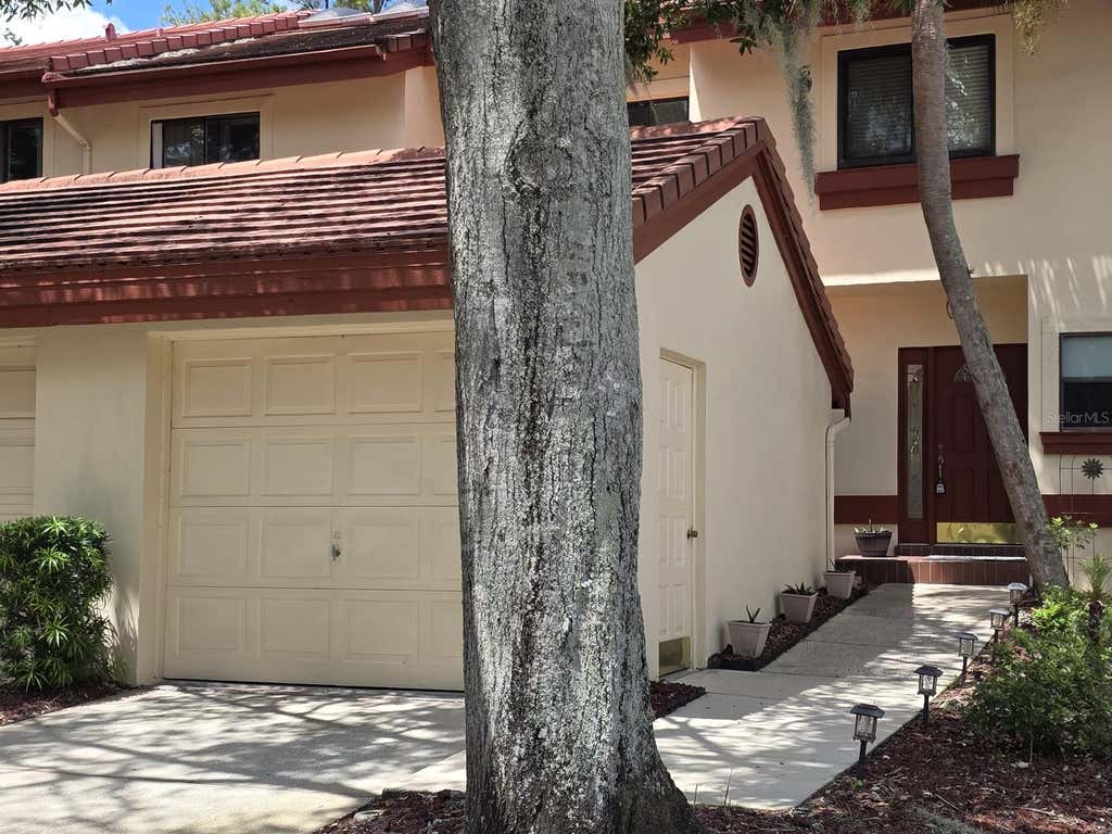 Photo of 3460 Countryside Boulevard #59, Clearwater, FL 33761 (MLS # W7888598)