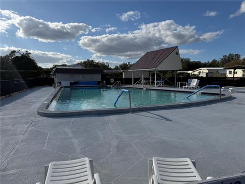 A home in ZEPHYRHILLS