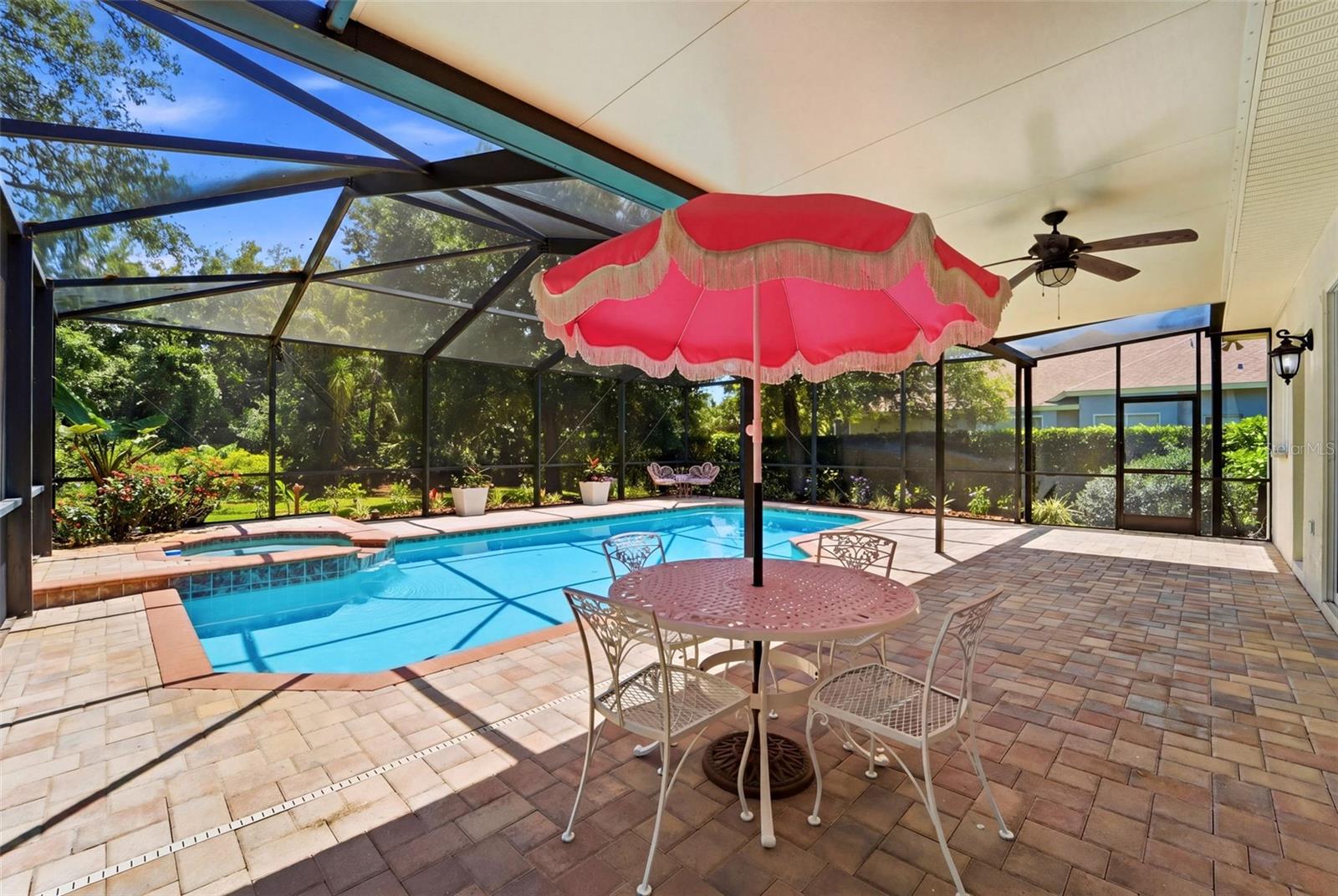 GULF VIEW PARK & WEGEFORTH SUB - Residential