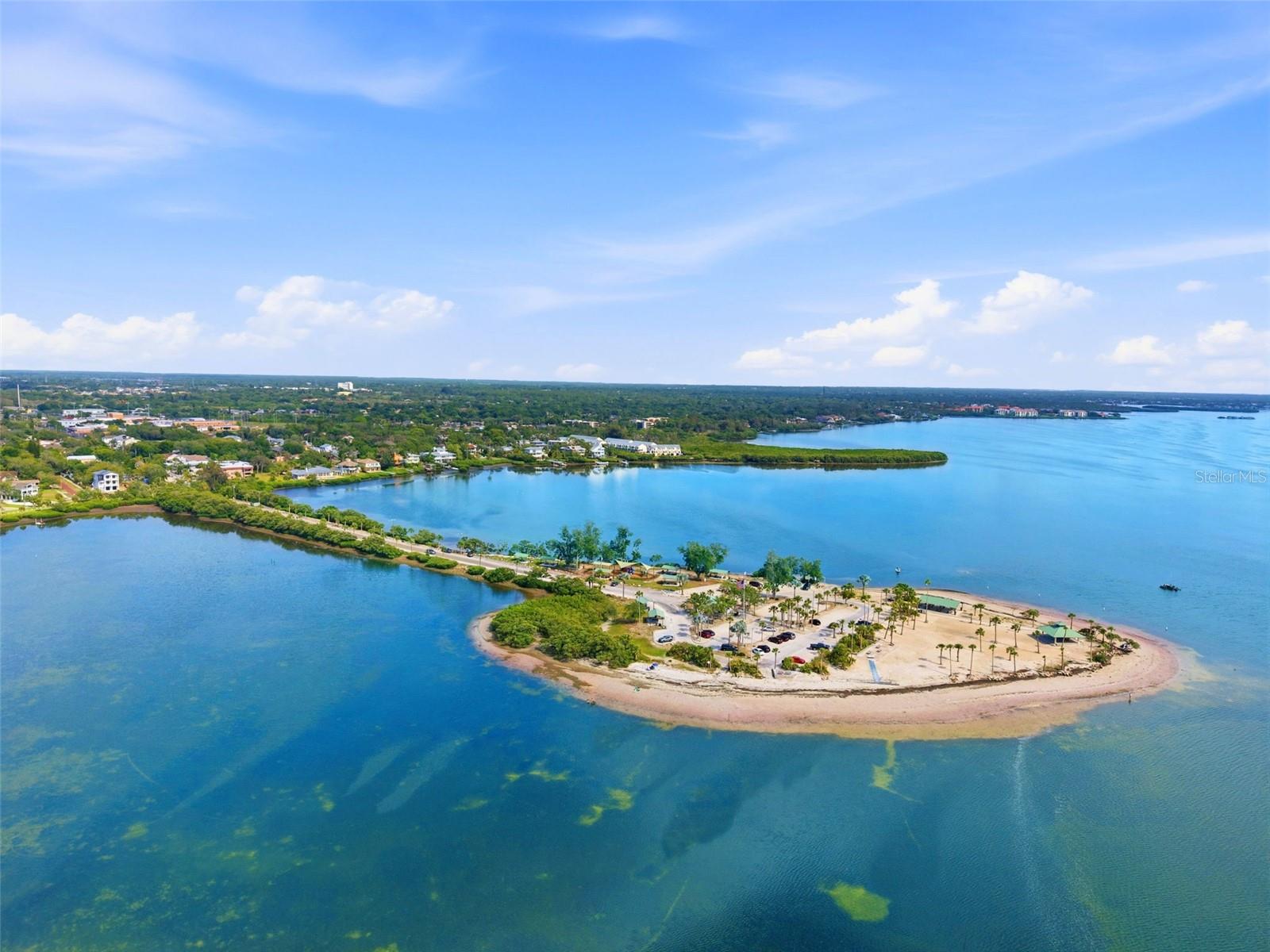 GULF VIEW PARK & WEGEFORTH SUB - Residential