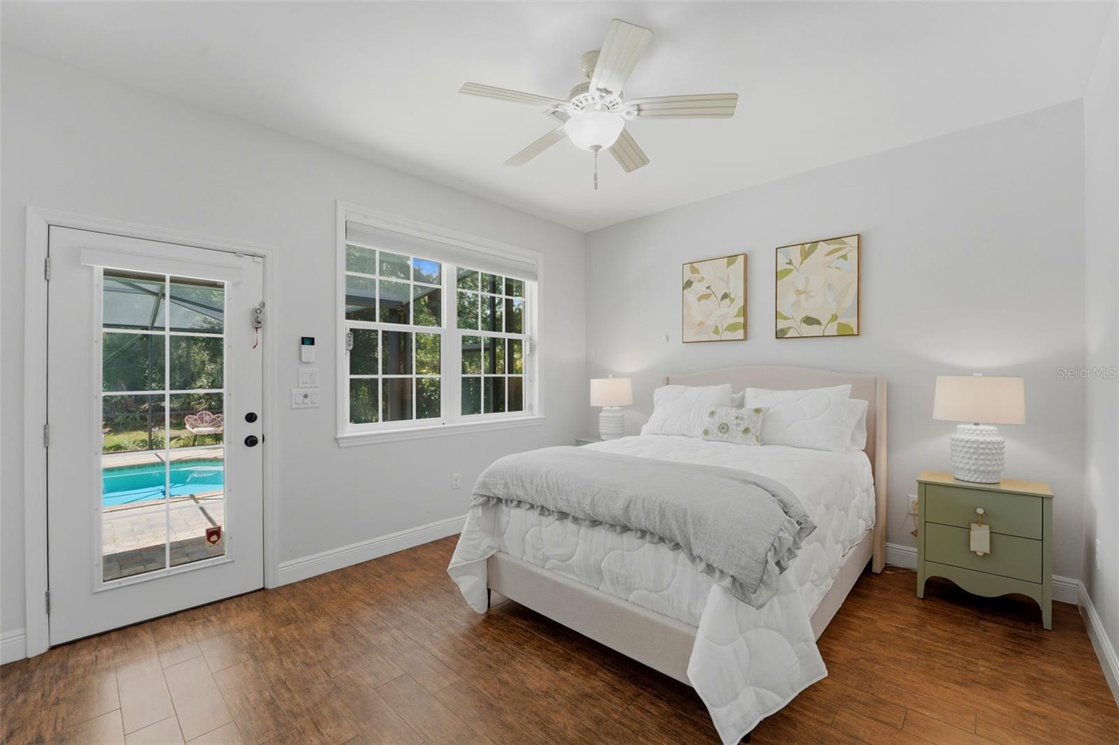 GULF VIEW PARK & WEGEFORTH SUB - Residential