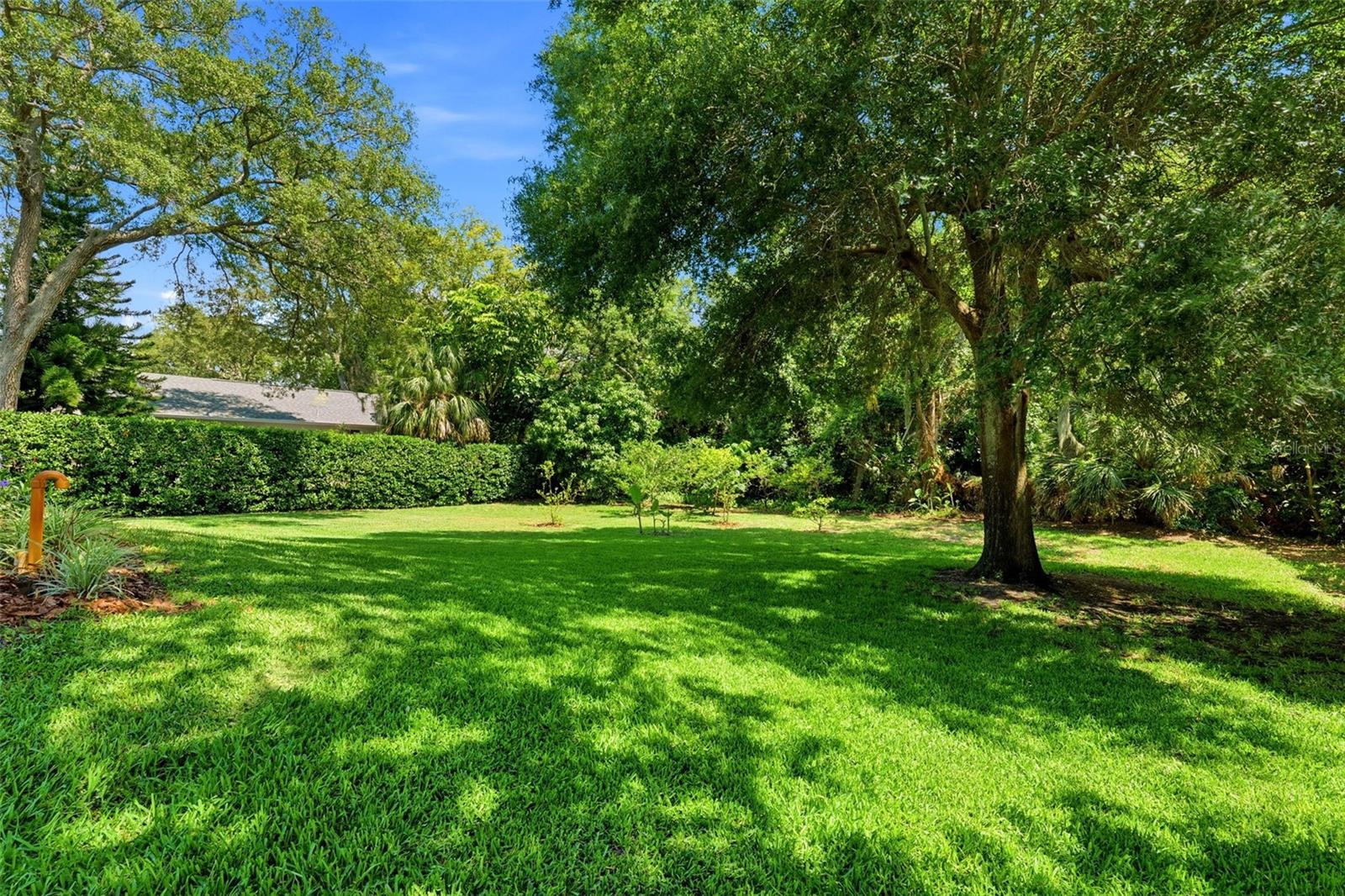 GULF VIEW PARK & WEGEFORTH SUB - Residential