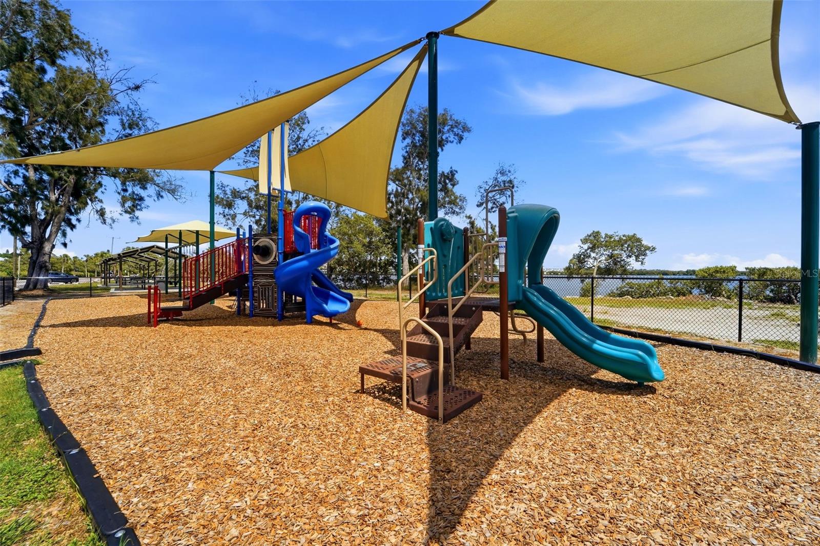 GULF VIEW PARK & WEGEFORTH SUB - Residential