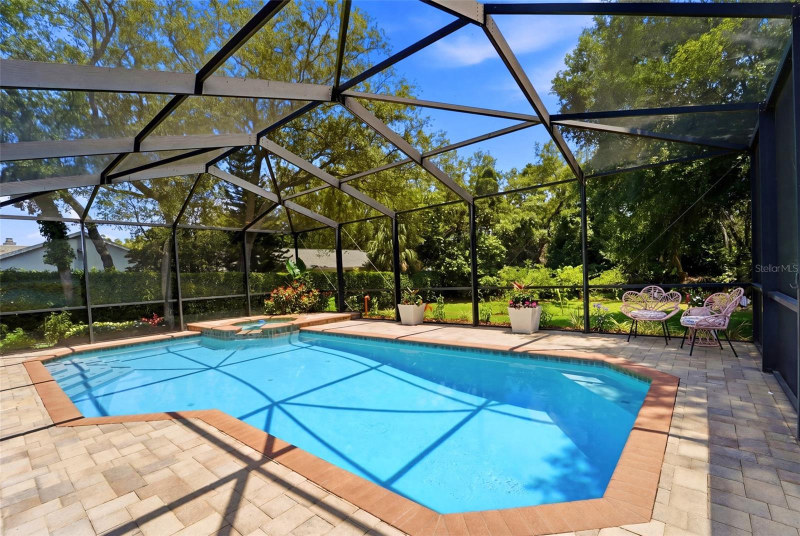 GULF VIEW PARK & WEGEFORTH SUB - Residential