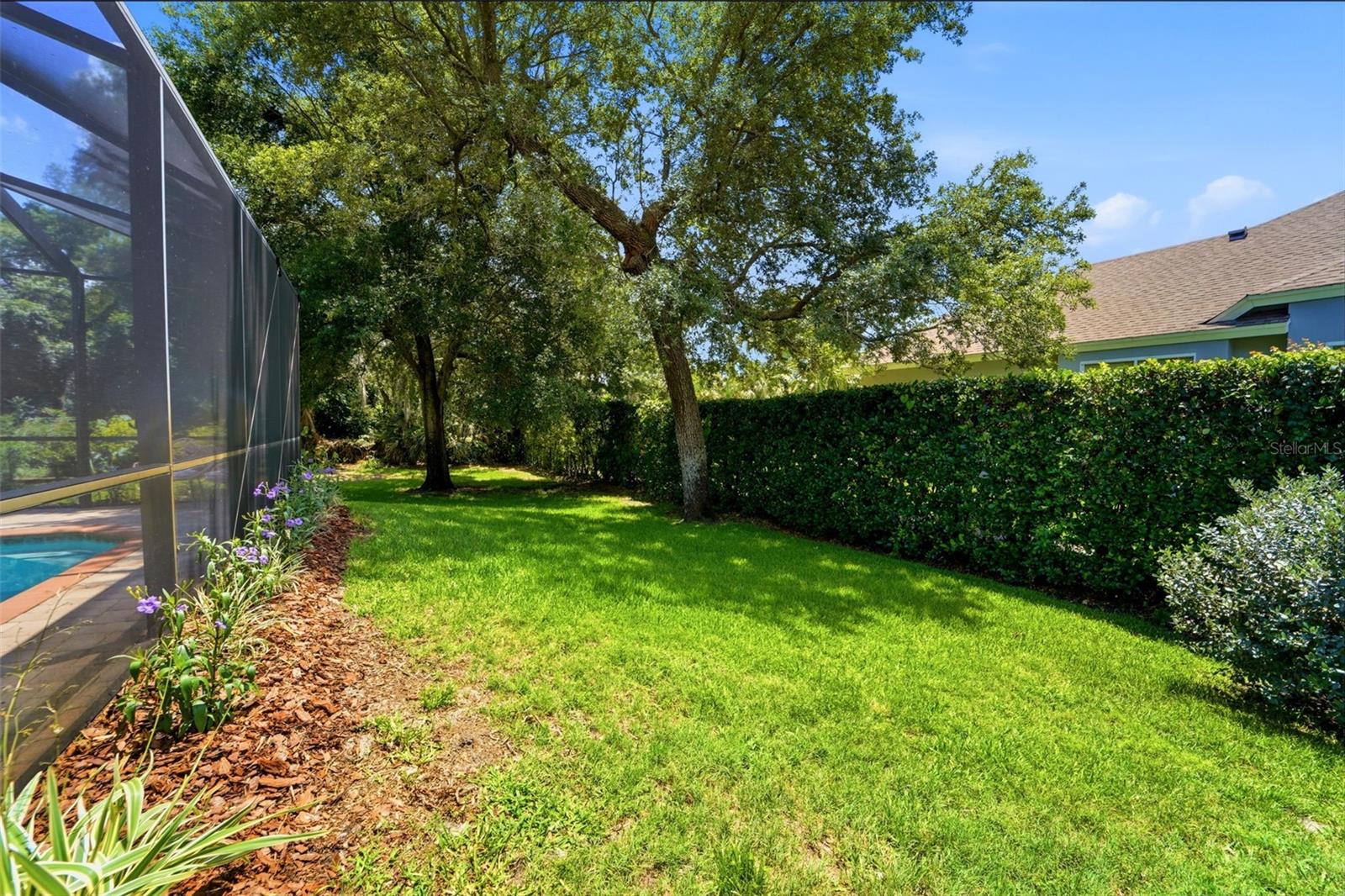 GULF VIEW PARK & WEGEFORTH SUB - Residential