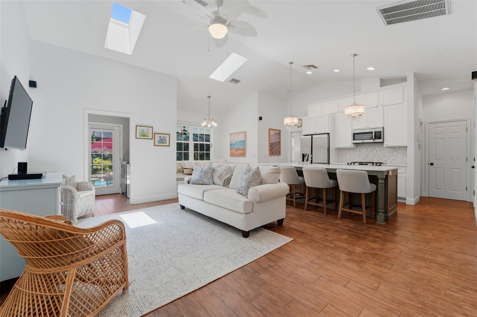 GULF VIEW PARK & WEGEFORTH SUB - Residential