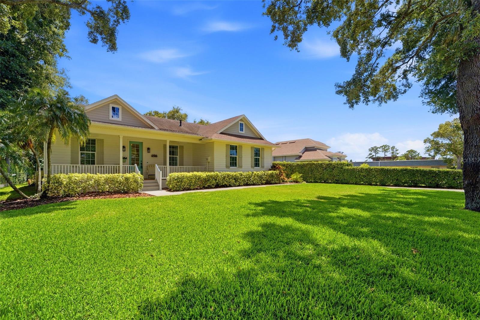 GULF VIEW PARK & WEGEFORTH SUB - Residential