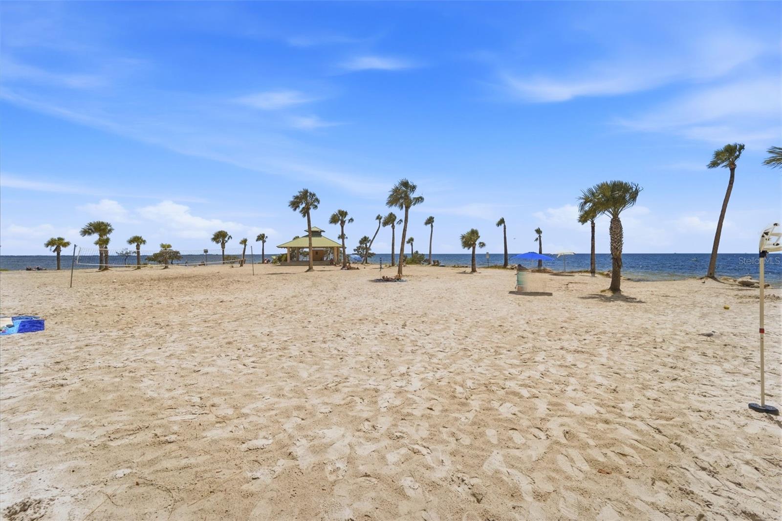 GULF VIEW PARK & WEGEFORTH SUB - Residential