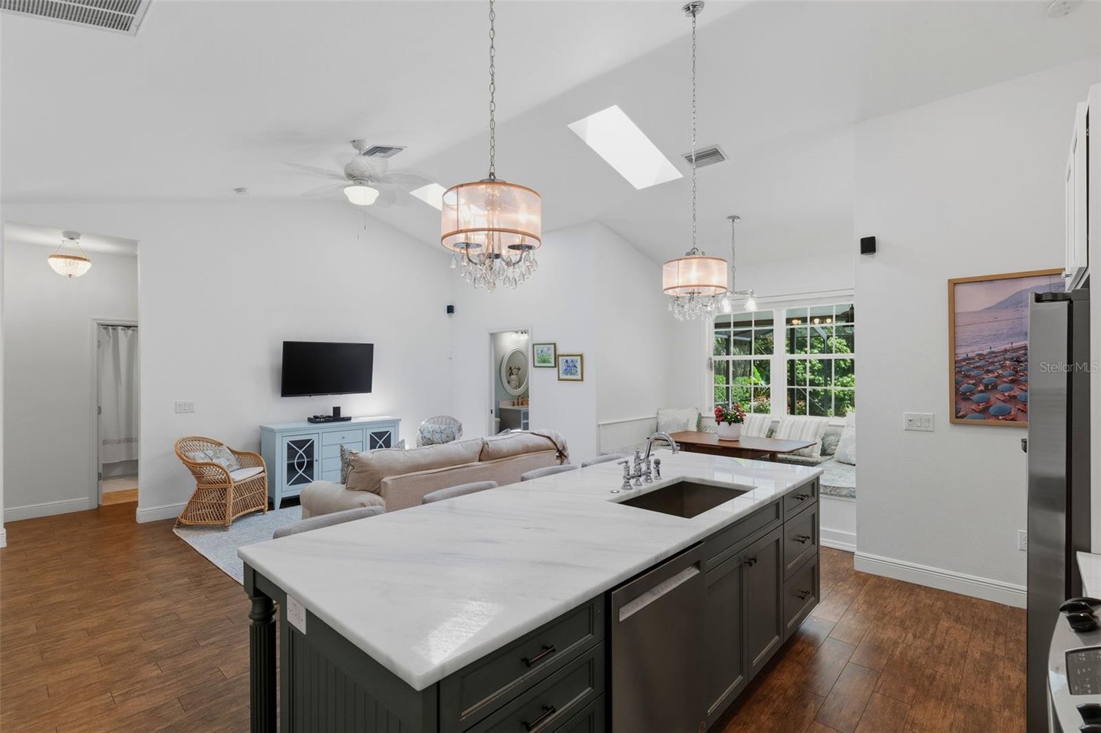 GULF VIEW PARK & WEGEFORTH SUB - Residential