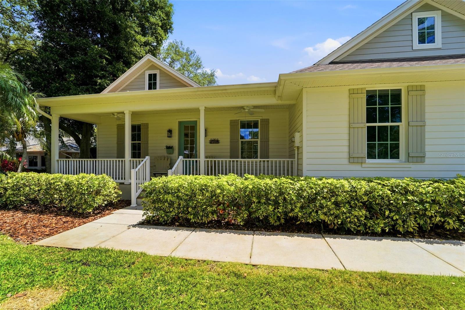 GULF VIEW PARK & WEGEFORTH SUB - Residential