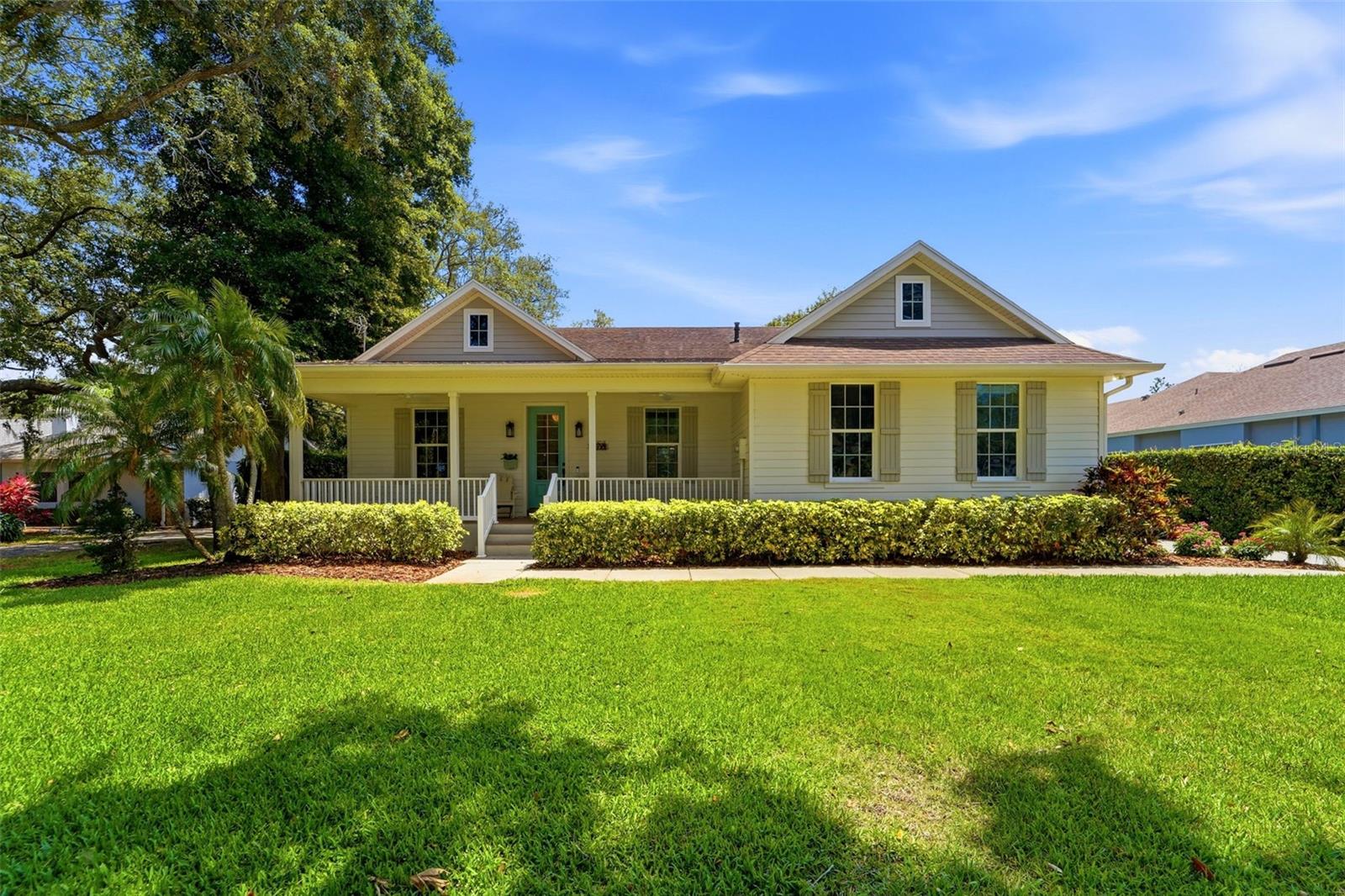 GULF VIEW PARK & WEGEFORTH SUB - Residential